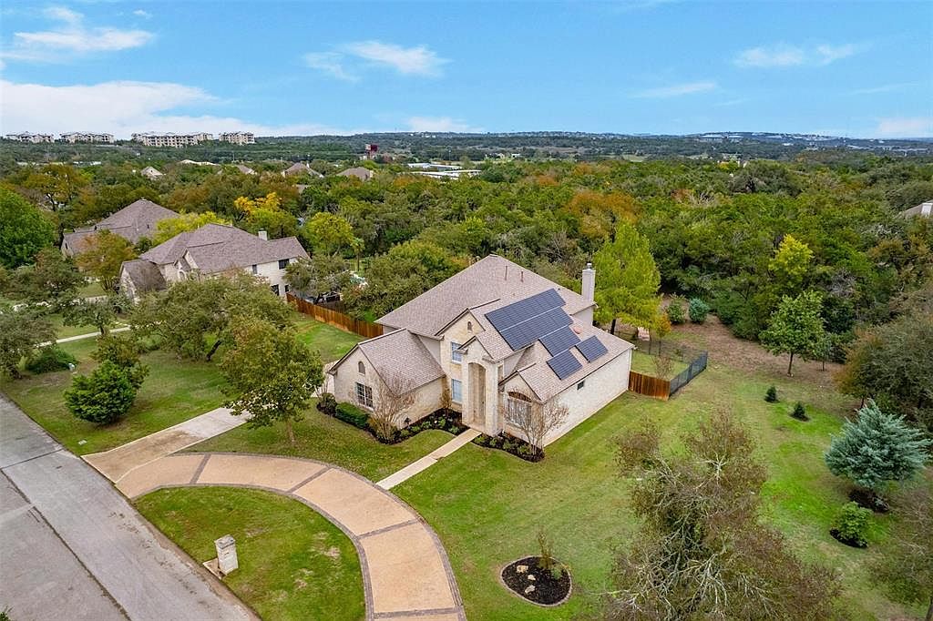 6607 Conifer Cv, Austin, TX 78736 MLS 4399465 Zillow