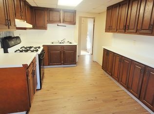 801 N Washington St APT 3, Wilkes Barre, PA 18705