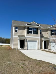 202 Wall St, Sumter, SC, 29154