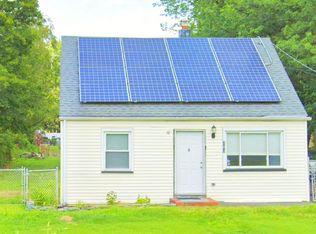 163 Churchill Ave, Somerset, NJ 08873
