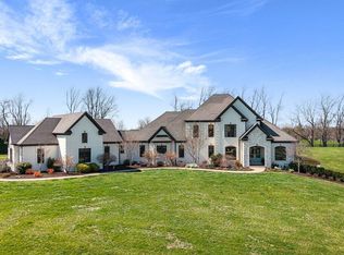 111 Pearl Ln, Nicholasville, KY 40356