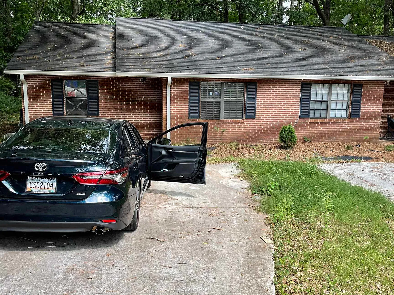 2 bed, 1.0 bath, 950 sqft, $1,400 — Photo 2