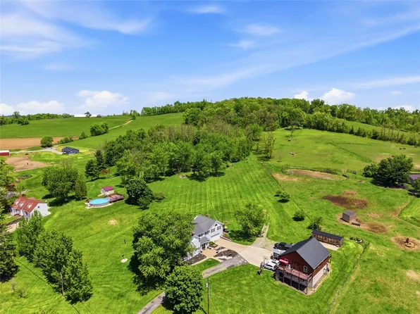 2976 Henderson Rd, Washington, PA 15301