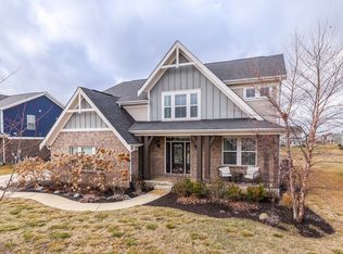 6096 Wood Glen Ct, McCordsville, IN 46055