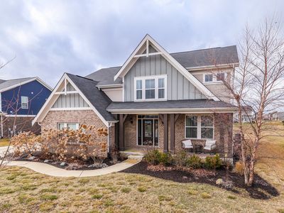6096 Wood Glen Ct, McCordsville, IN, 46055