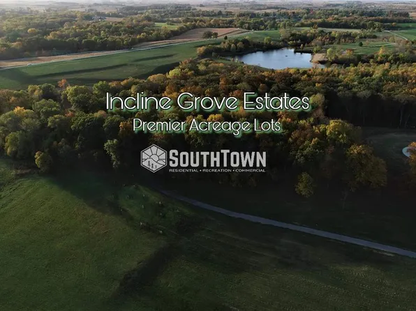 LOT 7 Nutmeg Ave, Kalona, IA 52247