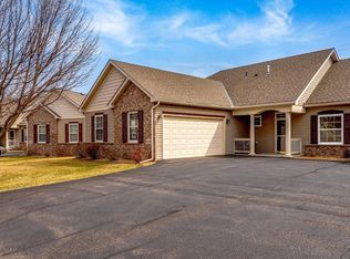 4998 384th Trl, North Branch, MN 55056