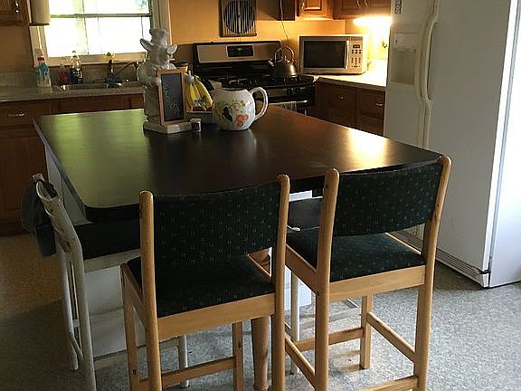 Large Kitchen