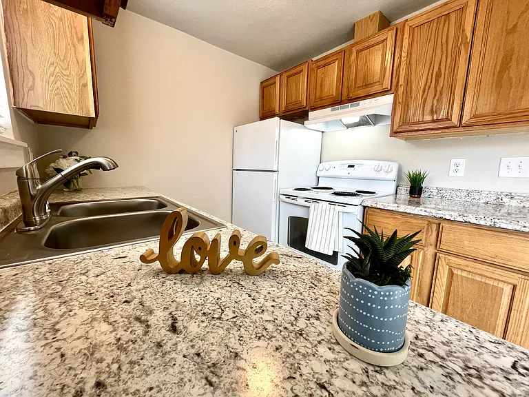 Alpine Apartments — Photo 9