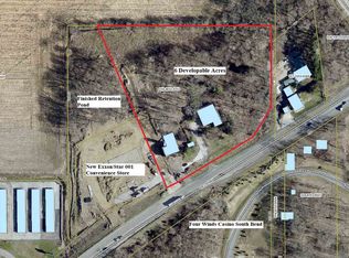 22027 State Road 23, South Bend, IN 46614