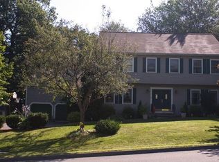 12 Gordon Rd, Marlborough, MA 01752