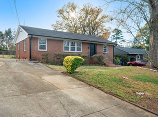 2312 Sheffield Rd, Raleigh, NC 27610