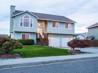2434 Bellanca Ct, East Wenatchee, WA 98802
