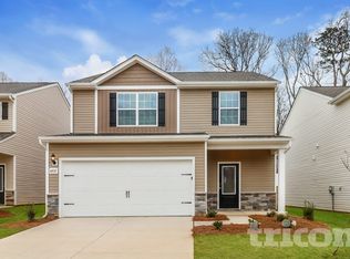 6432 Lowe Ln, Charlotte, NC 28214