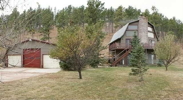 For Sale: 14495 Apple Drive, Piedmont, SD 57769