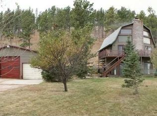 14495 Apple Dr, Piedmont, SD 57769