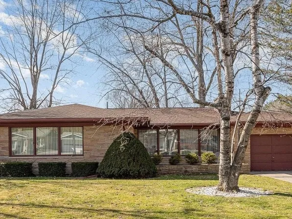 1787 Sullivan Dr, Saginaw, MI 48638