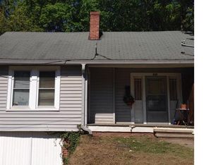 113 Garfield Ave, Albemarle, NC 28001