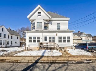 1007 Foster St, Palmer, MA 01069