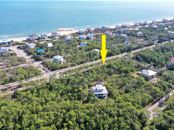 2005 Sand Dollar Trl, Eastpoint, FL 32328