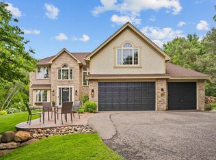 5640 Parnell Ave NE, Saint Michael, MN 55376