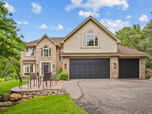 5640 Parnell Ave NE, Saint Michael, MN 55376