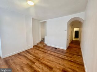 1918 Penrose Ave, Baltimore, MD 21223