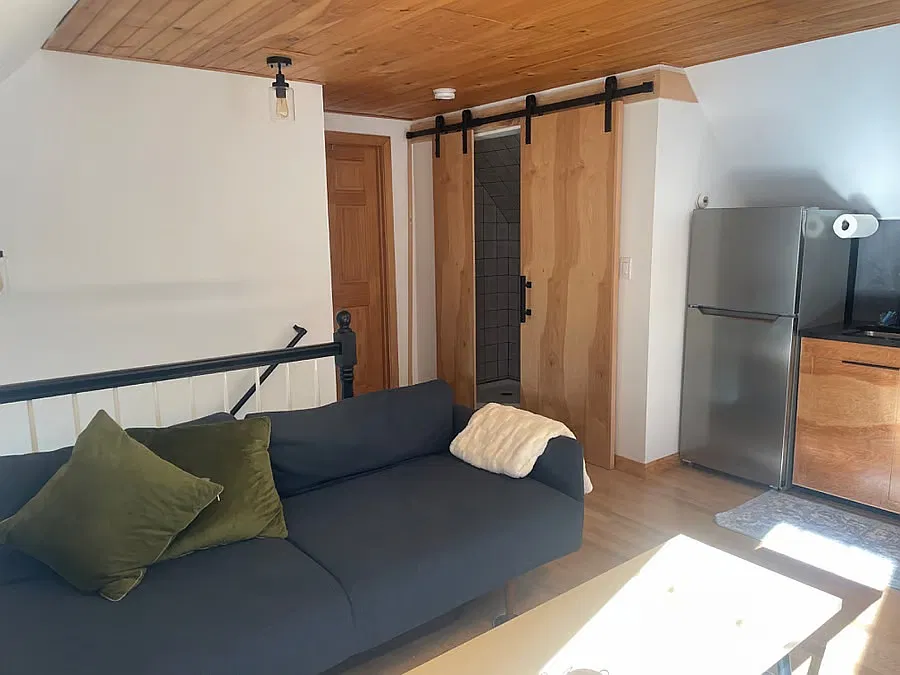 1 bed, 650 sqft, $1,850 — Photo 4