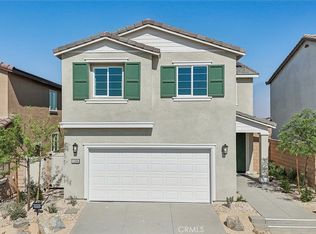 15388 Thundercloud Ln, Victorville, CA 92394