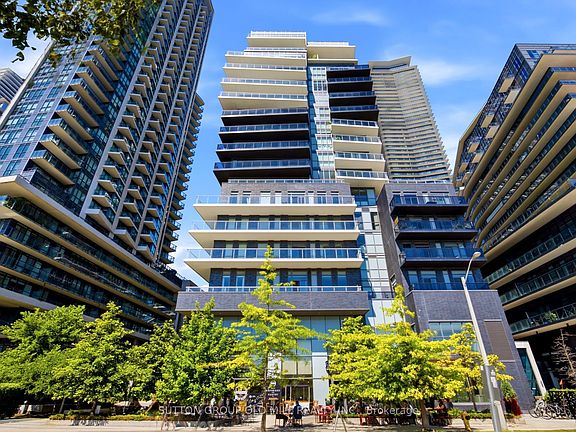 2nd image of 110 Marine Parade Dr #Lph04