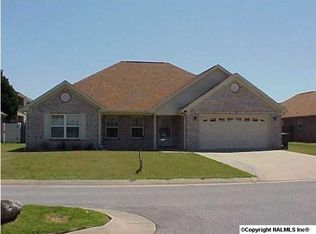 2703 Columns Way SW, Decatur, AL 35603