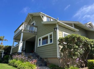 4727 Del Monte Ave, San Diego, CA 92107