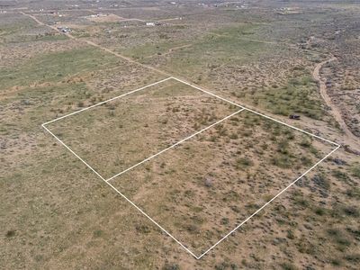 N Magnolia Dr, Chloride, AZ, 86431