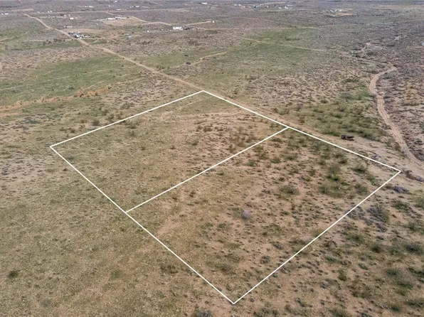 N Magnolia Dr, Chloride, AZ 86431