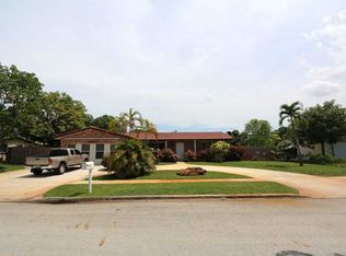 6890 Curry Cir, Margate, FL 33068