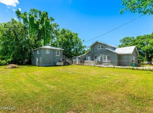 346 Haise St, Biloxi, MS 39530