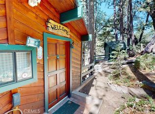 32701 Porcupine Ln, Arrowbear Lake, CA 92382