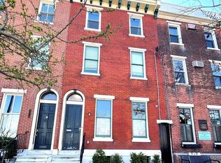 2218 Fairmount Ave #1, Philadelphia, PA 19130