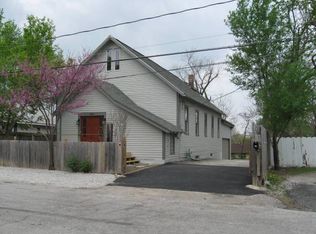 1862 S 7th St, Kansas City, KS 66103