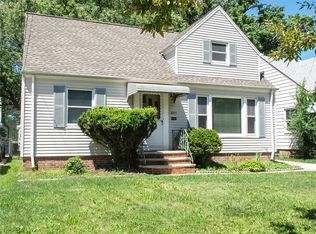 23811 Devoe Ave, Euclid, OH 44123