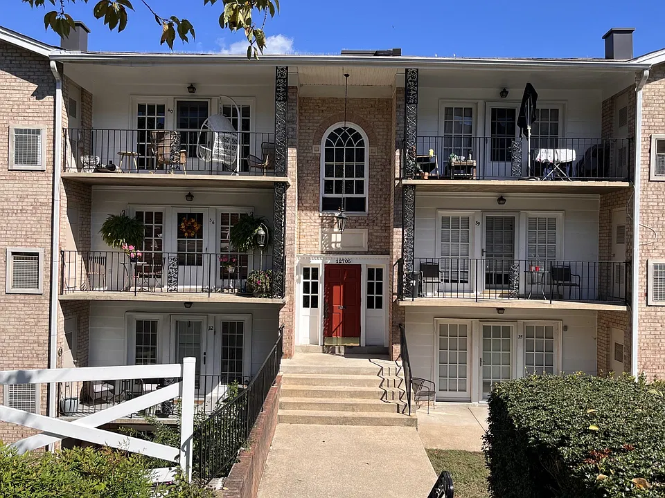 12705 Gordon Blvd #41