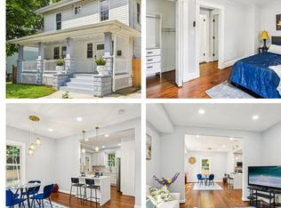 3910 Webster St, Brentwood, MD 20722