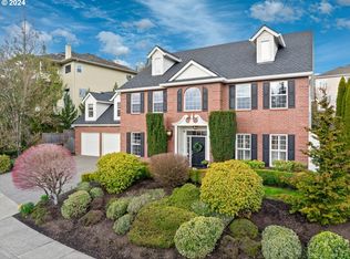 11903 SW Aspen Ridge Dr, Tigard, OR 97224