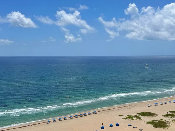 3000 N Ocean Dr APT 20G, Riviera Beach, FL 33404