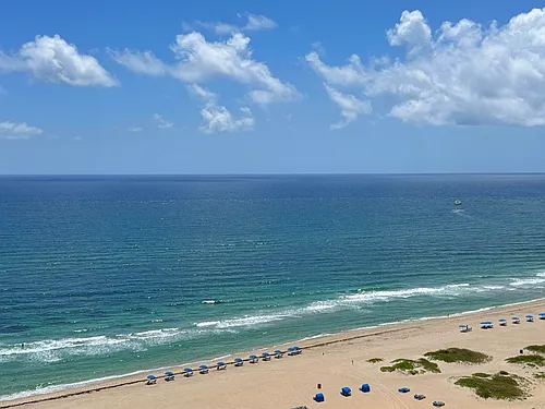 3000 N Ocean Dr Photo 1
