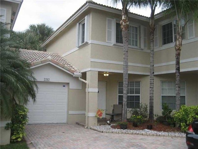 1st image of 2282 NW 171st Ter