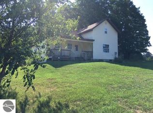 5280 N 31st Rd, Manton, MI 49663