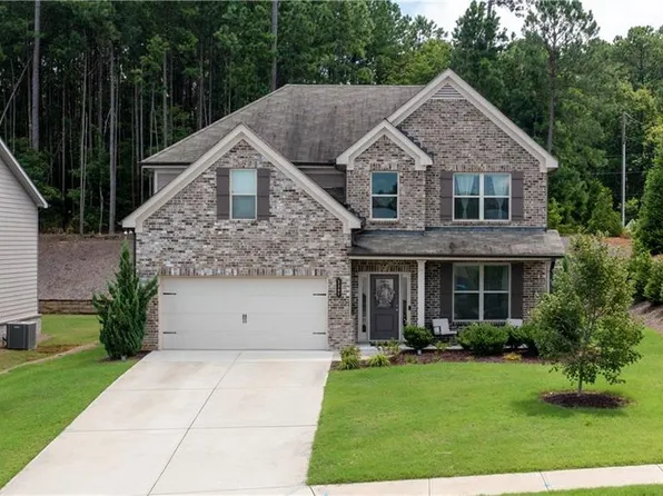 2307 Bear Paw Dr, Lawrenceville, GA 30043