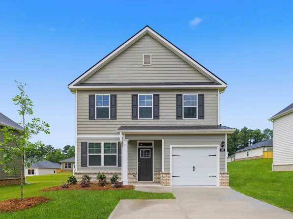 229 Bristol Blvd, Winder, GA 30680