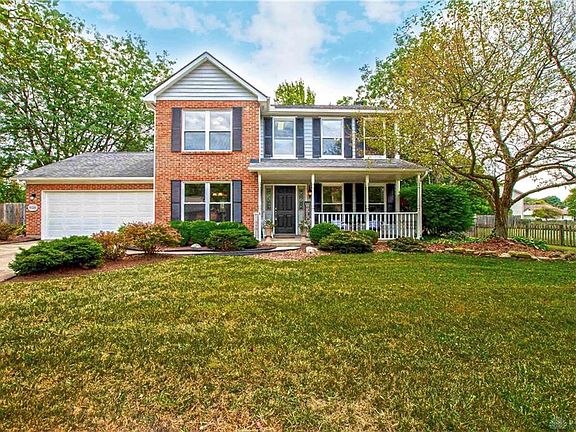 2nd image of 9126 Sugarbrook Ct
